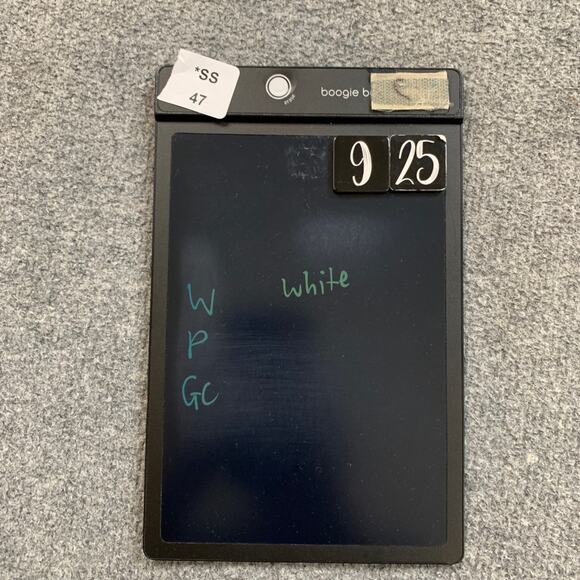 Nike Shorts Womens XS Extra Small White Dri Fit Tempo Brief Lined 3.5 In Running - Picture 11 of 12